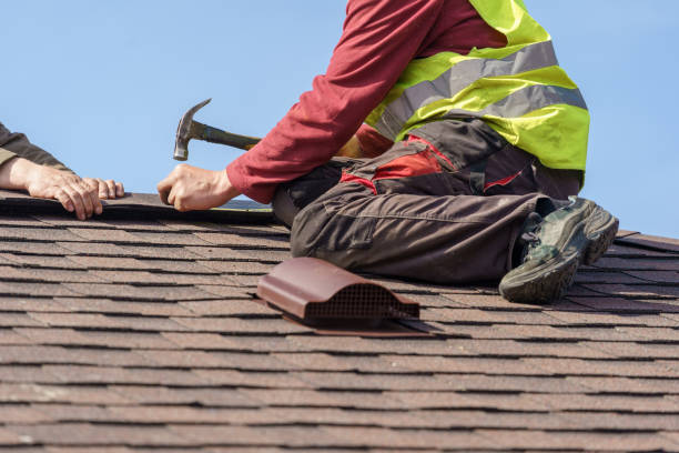 Best Metal Roofing Contractor  in Elim, PA
