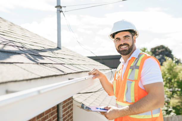 Quick and Trustworthy Emergency Roof Repair Services in Elim, PA